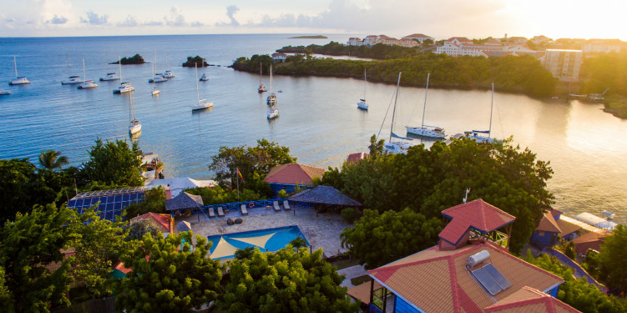 True Blue Bay Resort Grenada